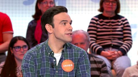 &ldquo;Ni Cristiano Ronaldo&rdquo;: Javier presume de m&uacute;sculo al confesar qu&eacute; deporte practica