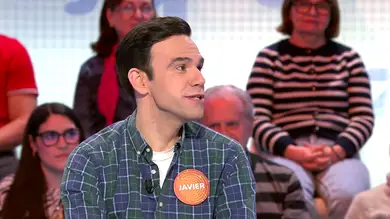 “Ni Cristiano Ronaldo”: Javier presume de músculo al confesar qué deporte practica “Ni Cristiano Ronaldo”: Javier presume de músculo al confesar qué deporte practica