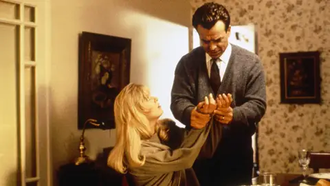 Twin Peaks. Fuego camina conmigo Twin Peaks. Fuego camina conmigo