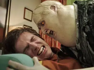 Legión, de Marvel Legión, de Marvel