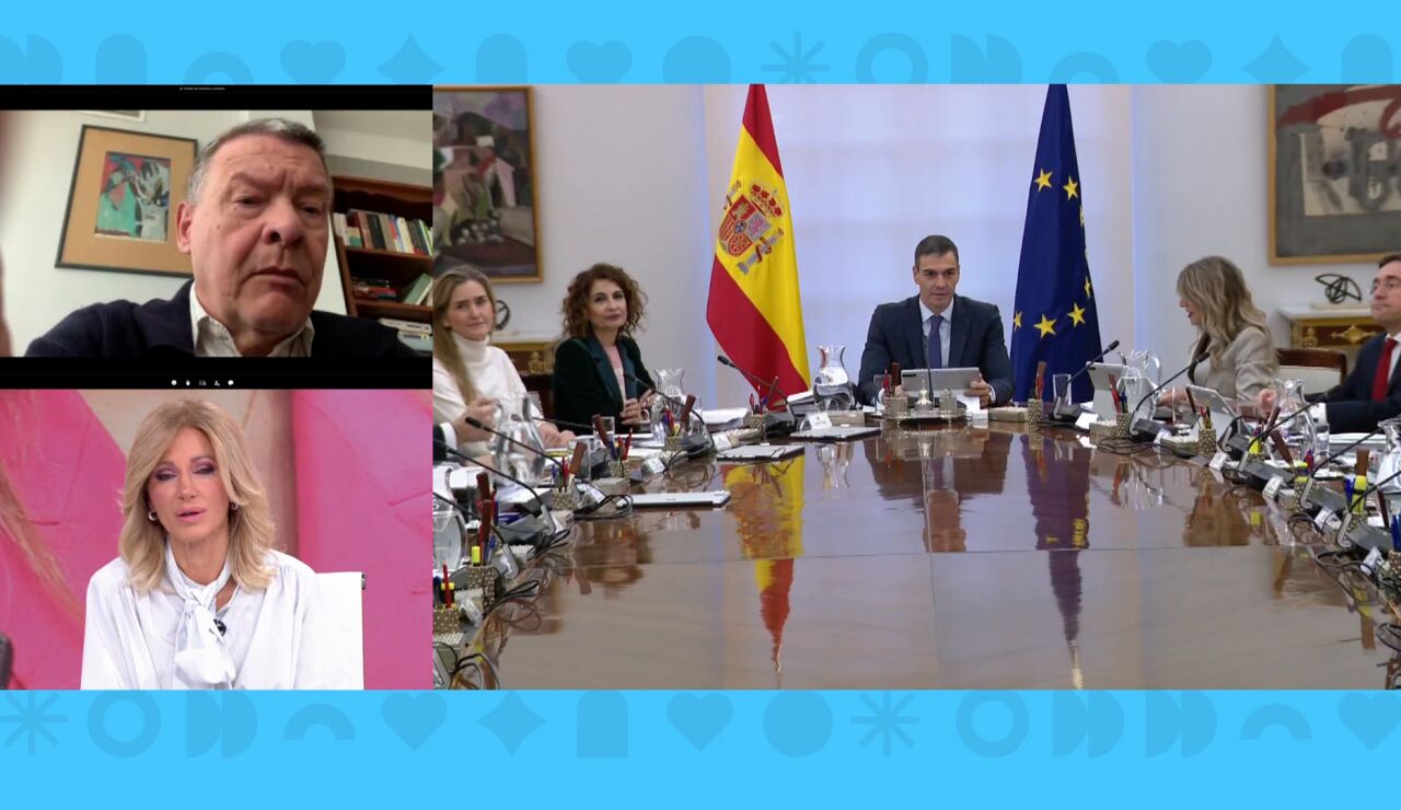 Imagen de Jordi Sevilla 