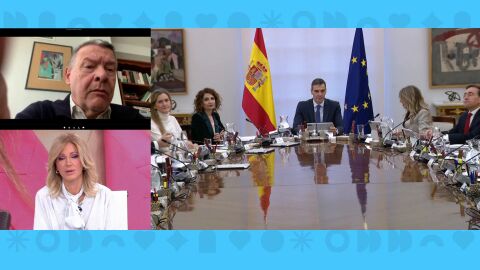 Imagen de Jordi Sevilla 