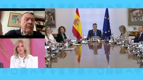 Imagen de Jordi Sevilla Imagen de Jordi Sevilla