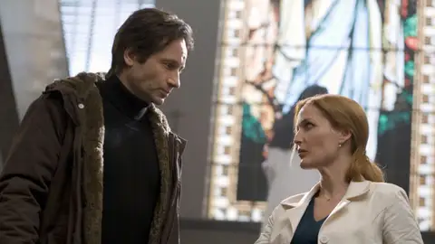 Expediente X. Creer es la clave Expediente X. Creer es la clave