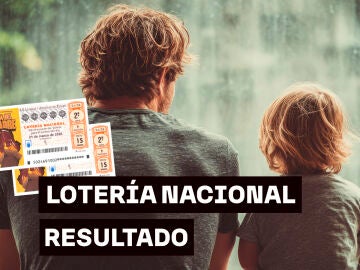 Comprobar Sorteo de la Loter&iacute;a Nacional: resultado del Sorteo Extraordinario del D&iacute;a del Padre