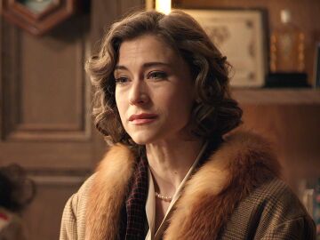 Cap&iacute;tulo 523 de Sue&ntilde;os de libertad; 20 de marzo: Cloe se rinde y toma una dolorosa decisi&oacute;n alej&aacute;ndose de Marta 