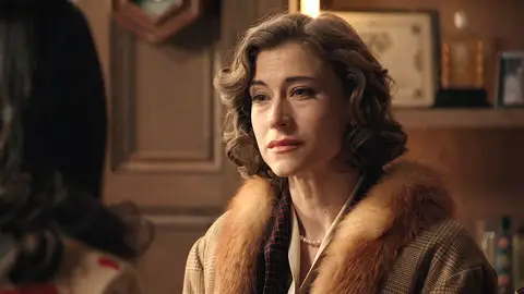 Capítulo 523 de Sueños de libertad; 20 de marzo: Cloe se rinde y toma una dolorosa decisión alejándose de Marta Capítulo 523 de Sueños de libertad; 20 de marzo: Cloe se rinde y toma una dolorosa decisión alejándose de Marta