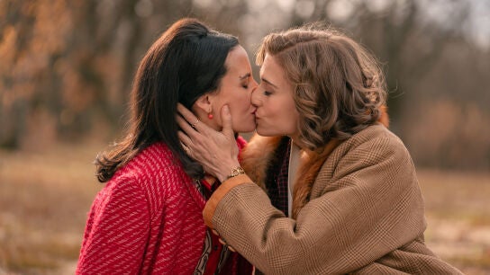 El recuerdo de Fina vuelve a interponerse entre Marta y Cloe: su cita rom&aacute;ntica acaba de la peor manera
