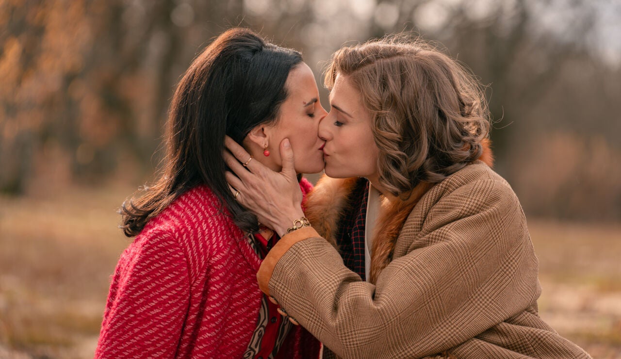 El recuerdo de Fina vuelve a interponerse entre Marta y Cloe: su cita rom&aacute;ntica acaba de la peor manera