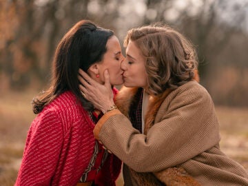 El recuerdo de Fina vuelve a interponerse entre Marta y Cloe: su cita rom&aacute;ntica acaba de la peor manera