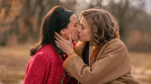El recuerdo de Fina vuelve a interponerse entre Marta y Cloe: su cita romántica acaba de la peor manera El recuerdo de Fina vuelve a interponerse entre Marta y Cloe: su cita romántica acaba de la peor manera