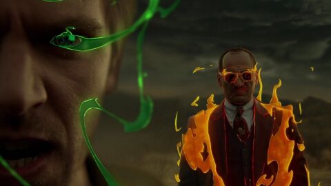 Legión, temporada 2