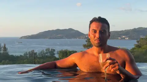 Jordan Wright Jordan Wright