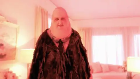 Villano de Legión Villano de Legión