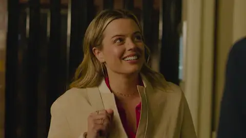 ¿A qué estás esperando? ¿A qué estás esperando?