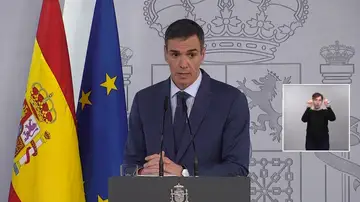 Pedro Sánchez Pedro Sánchez