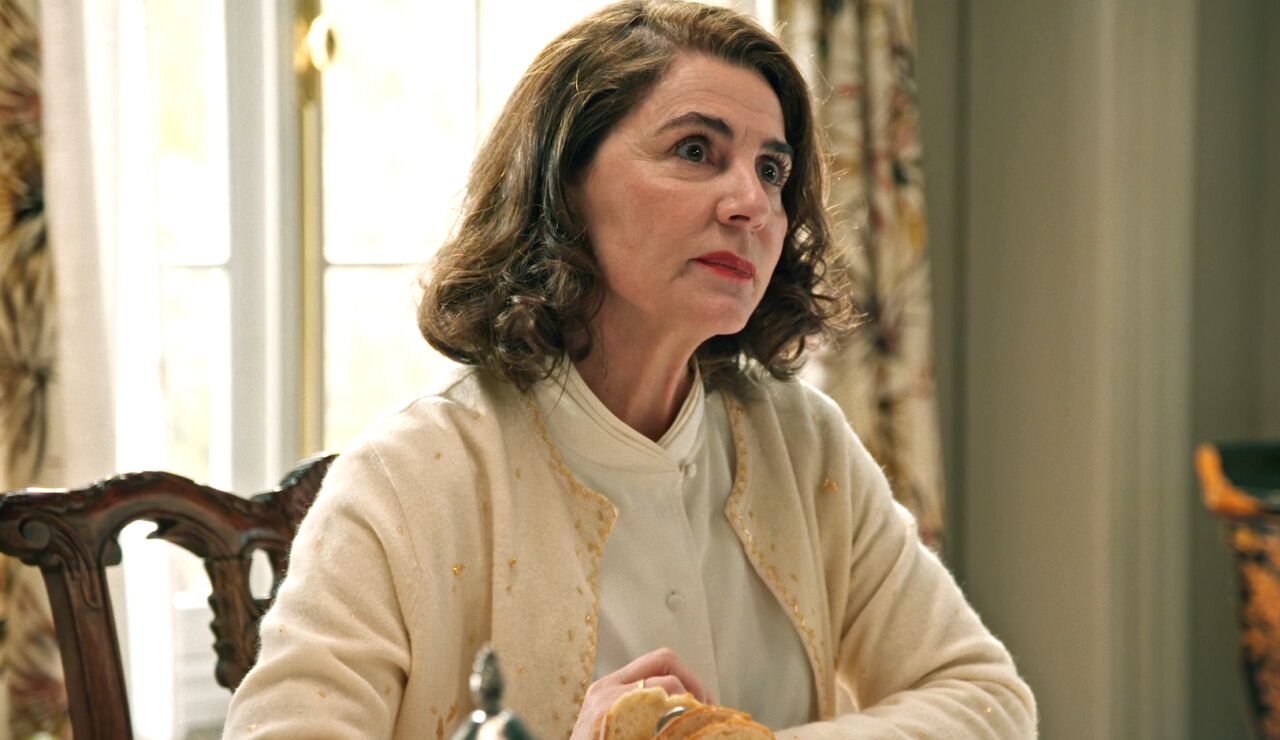 Gabriel se enfrenta a Digna tras leer su entrevista en prensa: &ldquo;Ha hablado en nombre de la empresa como si fuese la directora&rdquo;