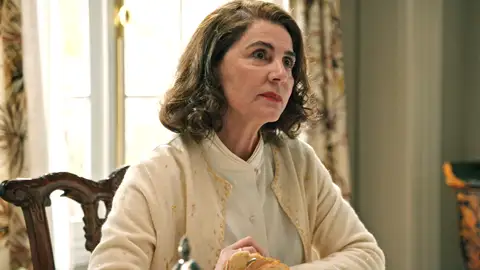 Gabriel se enfrenta a Digna tras leer su entrevista en prensa: “Ha hablado en nombre de la empresa como si fuese la directora” Gabriel se enfrenta a Digna tras leer su entrevista en prensa: “Ha hablado en nombre de la empresa como si fuese la directora”