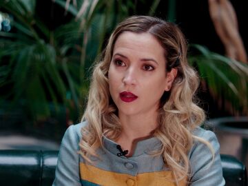 Ana Carlota Fern&aacute;ndez desvela c&oacute;mo ser&aacute; la relaci&oacute;n entre Valentina y Andr&eacute;s en los pr&oacute;ximos cap&iacute;tulos de Sue&ntilde;os de libertad: "Va a ser algo muy bonito"