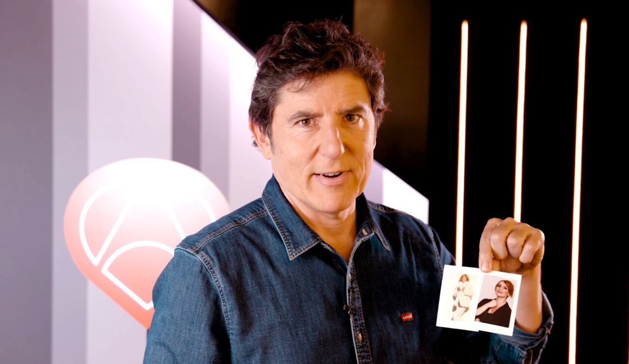 "Podr&iacute;an hacer de Las Grecas perfectamente": estos son los n&uacute;meros que Manel Fuentes se imagina ver en Tu cara me suena 13