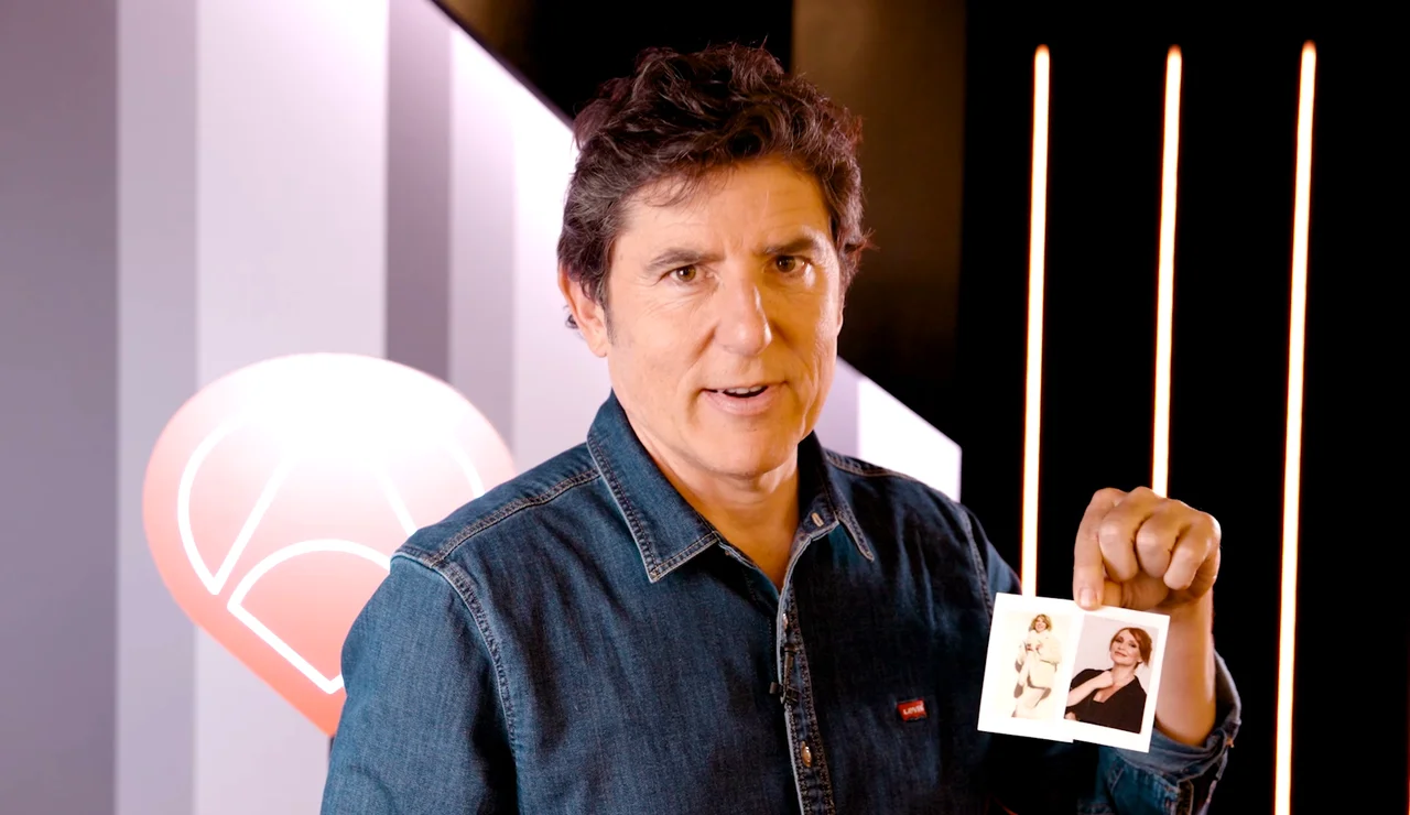 "Podrían hacer de Las Grecas perfectamente": estos son los números que Manel Fuentes se imagina ver en Tu cara me suena 13
