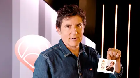 "Podrían hacer de Las Grecas perfectamente": estos son los números que Manel Fuentes se imagina ver en Tu cara me suena 13 "Podrían hacer de Las Grecas perfectamente": estos son los números que Manel Fuentes se imagina ver en Tu cara me suena 13