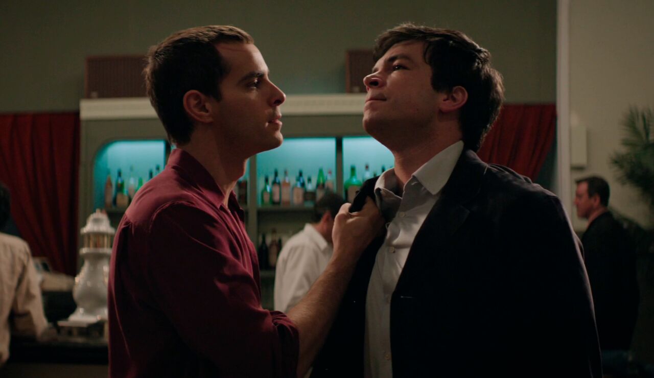 &ldquo;Ni se te ocurra acercarte a ella&rdquo;: estalla la tensi&oacute;n entre Miguel y Bosco por Manuela