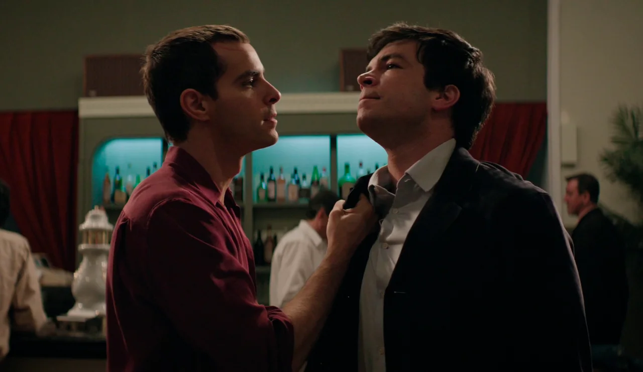 “Ni se te ocurra acercarte a ella”: estalla la tensión entre Miguel y Bosco por Manuela