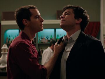 &ldquo;Ni se te ocurra acercarte a ella&rdquo;: estalla la tensi&oacute;n entre Miguel y Bosco por Manuela