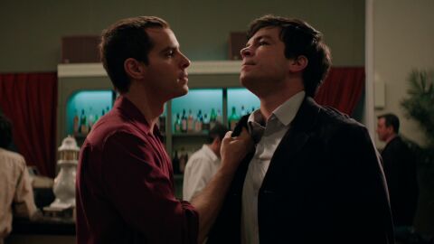 &ldquo;Ni se te ocurra acercarte a ella&rdquo;: estalla la tensi&oacute;n entre Miguel y Bosco por Manuela