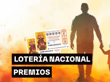 Premios del Sorteo Extraordinario del Día del Padre de la Lotería Nacional Premios del Sorteo Extraordinario del Día del Padre de la Lotería Nacional
