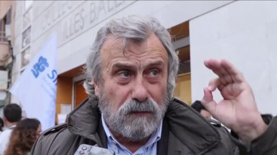 Los m&eacute;dicos cierran su segunda huelga en dos meses y exigen volver a negociar con Sanidad