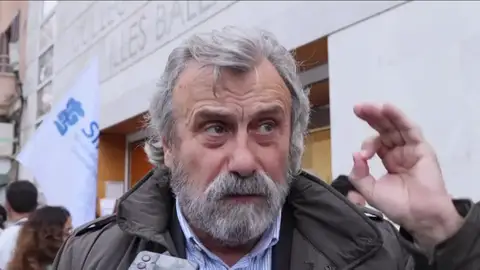 Los médicos cierran su segunda huelga en dos meses y exigen volver a negociar con Sanidad Los médicos cierran su segunda huelga en dos meses y exigen volver a negociar con Sanidad