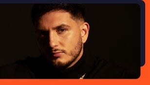 Omar Montes en El Hormiguero