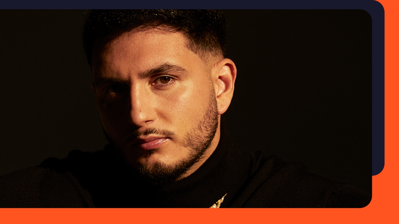 Hoy, El Hormiguero tendrá el placer de recibir a Omar Montes