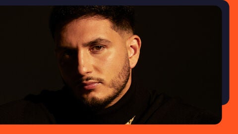 Omar Montes en El Hormiguero