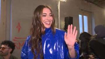 Blanca Su&aacute;rez