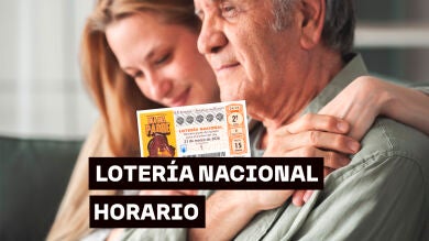 Horario y dónde ver el Sorteo Extraordinario del Día del Padre de la Lotería Nacional del sábado 21 de marzo 2026
