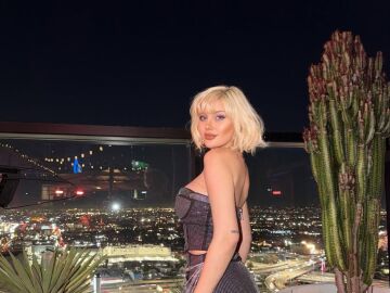 Muere una influencer de 27 a&ntilde;os en condiciones misteriosas tras la visita de una estrella de la televisi&oacute;n