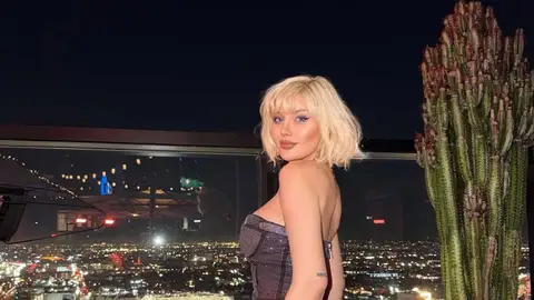 Muere una influencer de 27 años en condiciones misteriosas tras la visita de una estrella de la televisión Muere una influencer de 27 años en condiciones misteriosas tras la visita de una estrella de la televisión