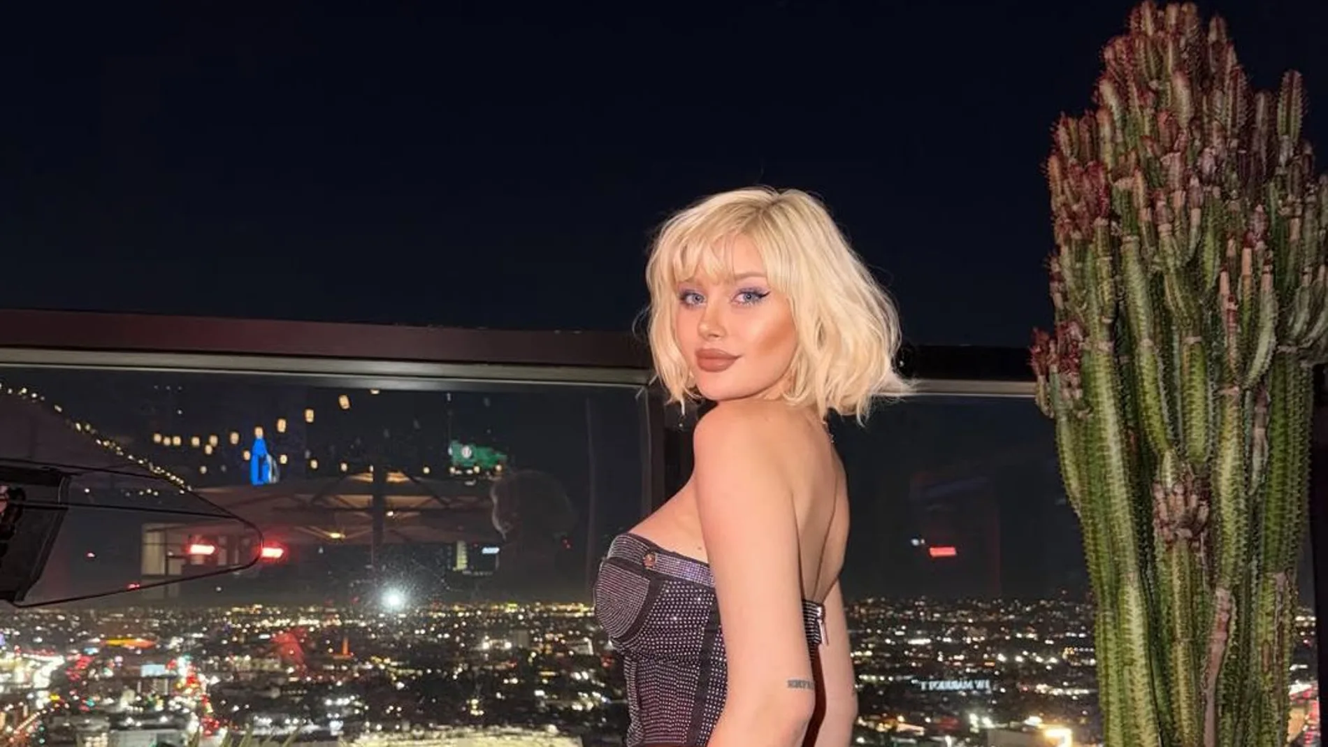 Muere una influencer de 27 años en condiciones misteriosas tras la visita de una estrella de la televisión Muere una influencer de 27 años en condiciones misteriosas tras la visita de una estrella de la televisión