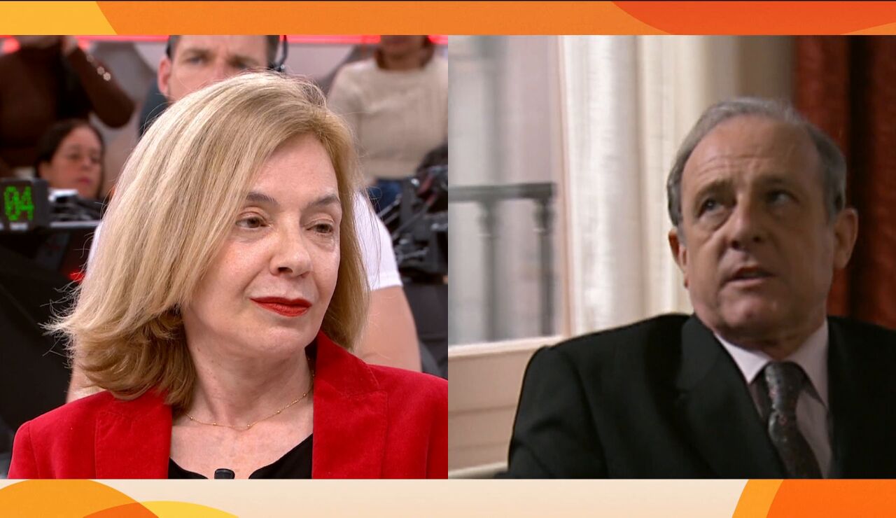 M&oacute;nica y Emiliano Guti&eacute;rrez Caba