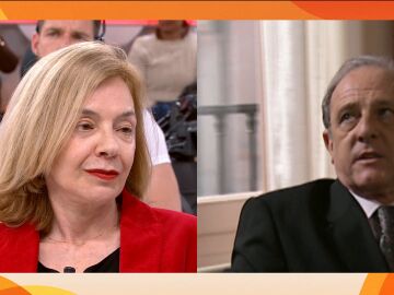 M&oacute;nica y Emiliano Guti&eacute;rrez Caba