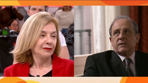 M&oacute;nica y Emiliano Guti&eacute;rrez Caba