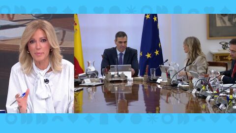 Imagen de Susanna Griso 