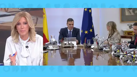 Imagen de Susanna Griso Imagen de Susanna Griso