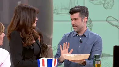 Consejos para sacarle el máximo partido a la airfryer: estos son los alimentos que nunca debes meter dentro Consejos para sacarle el máximo partido a la airfryer: estos son los alimentos que nunca debes meter dentro