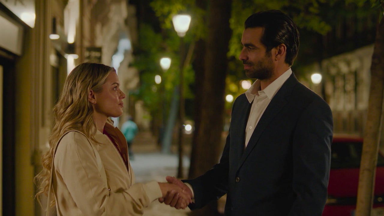 Sonia y Can suben la temperatura con ¿A qué estás esperando? muy pronto en Antena 3: “Buen sexo sin ataduras”