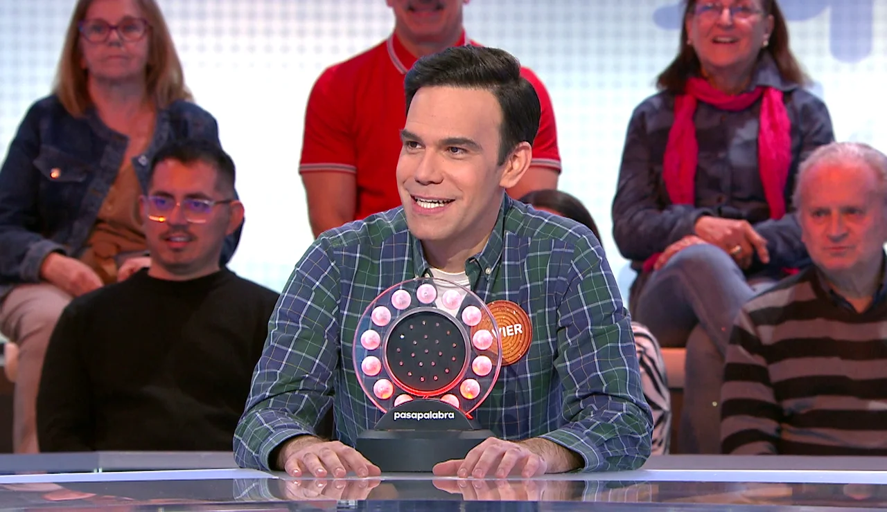 El desafío que Roberto Leal lanza a Javier: “Igual que hice que Manu y Rosa bailasen reguetón”