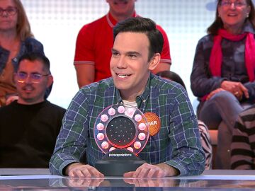 El desaf&iacute;o que Roberto Leal lanza a Javier: &ldquo;Igual que hice que Manu y Rosa bailasen reguet&oacute;n&rdquo;